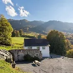 Lauseig بيت للعطل Lourdios-Ichere