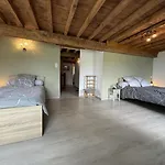 بيت للعطل Lauseig Lourdios-Ichere