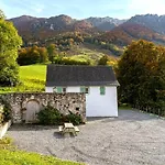 بيت للعطل Lauseig