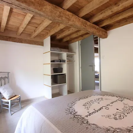 Holiday home Lauseig Lourdios-Ichere