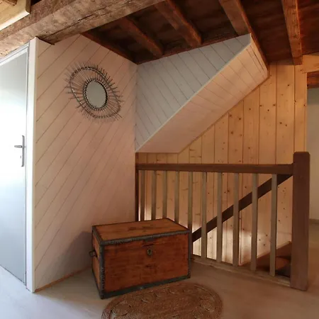 Holiday home Lauseig