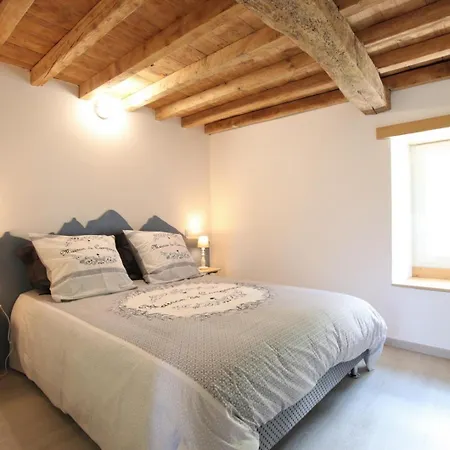 Holiday home Lauseig