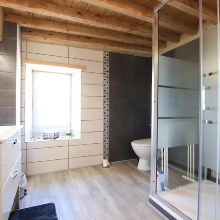 Lauseig Сasa de vacaciones Lourdios-Ichere