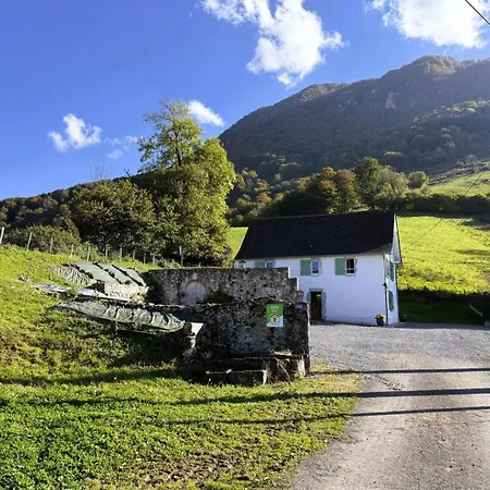 Сasa de vacaciones Lauseig Lourdios-Ichere