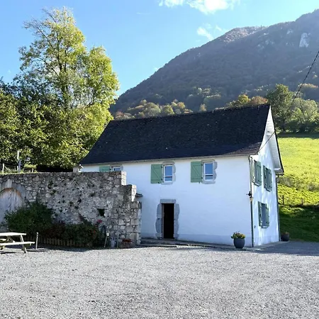 Lauseig Lourdios-Ichère