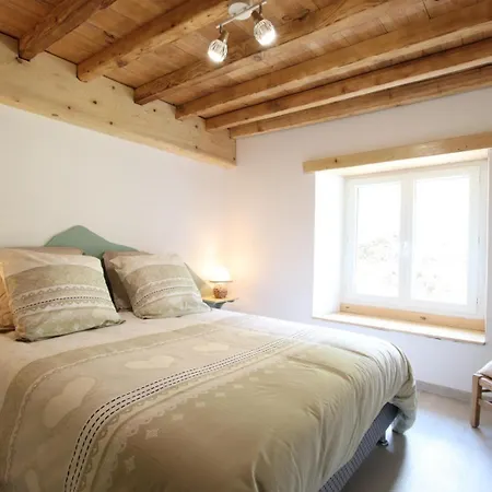 Hébergement de vacances Lauseig Lourdios-Ichere