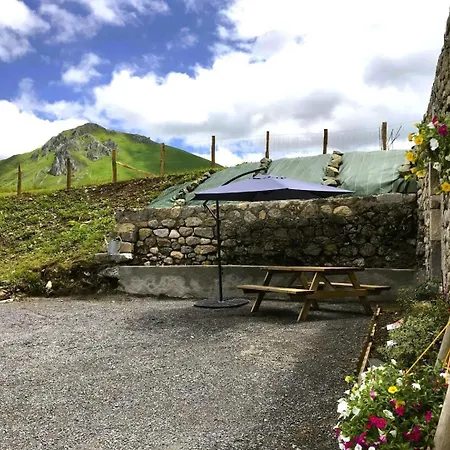 Hébergement de vacances Lauseig