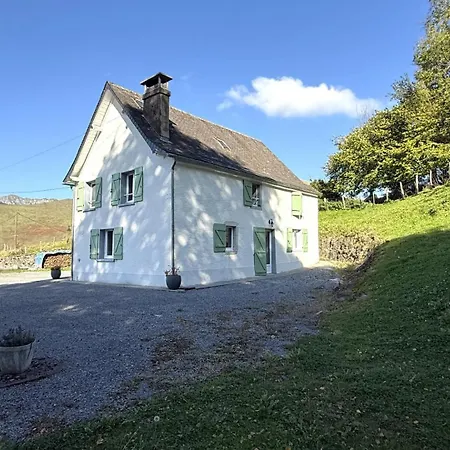 Lauseig Hébergement de vacances