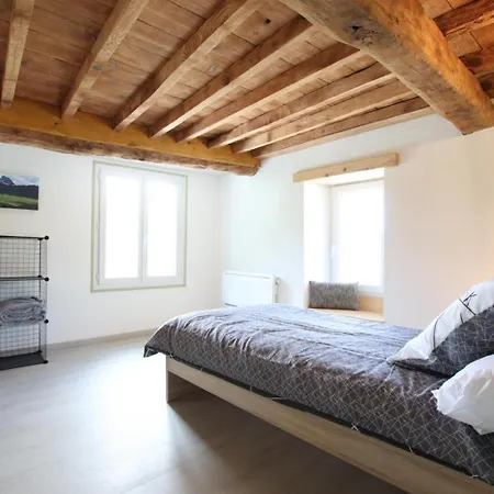 Lauseig Hébergement de vacances