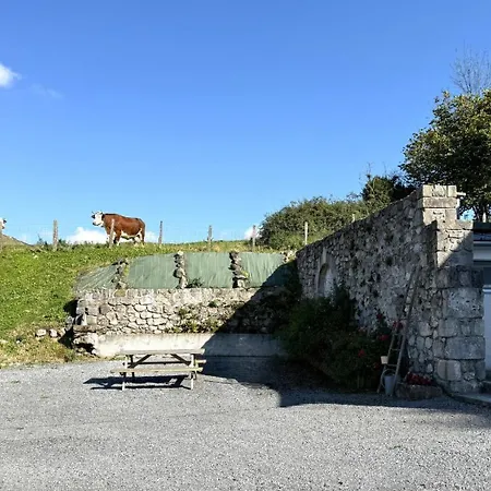 Lauseig Сasa de vacaciones