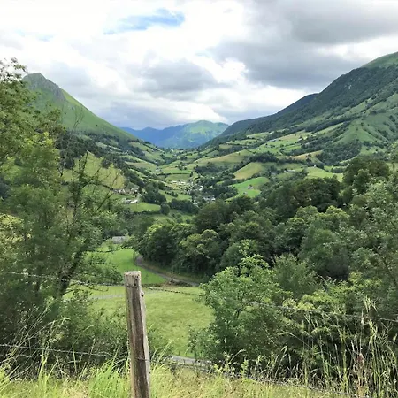 Lauseig Lourdios-Ichere