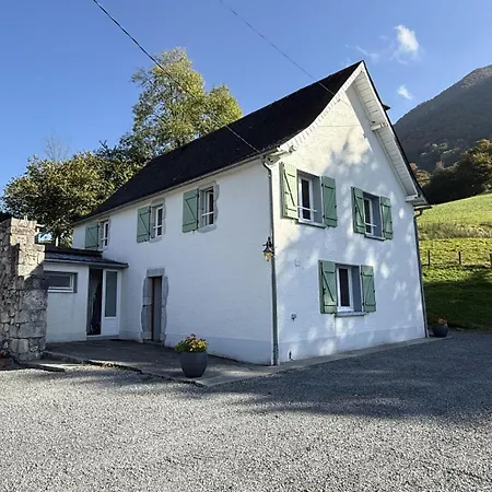 Lauseig Hébergement de vacances *