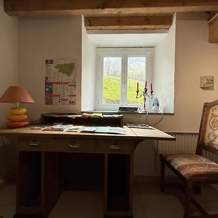 بيت للعطل Lauseig *