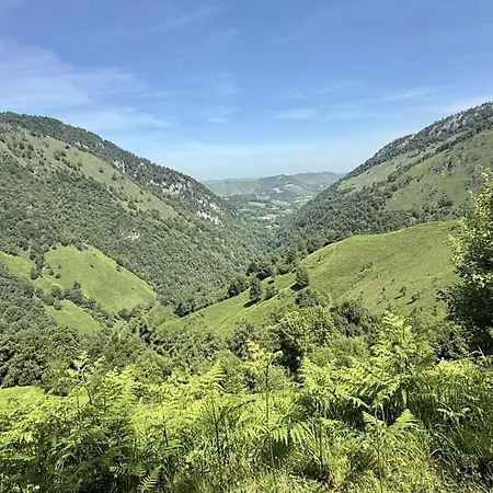 Lauseig 度假居