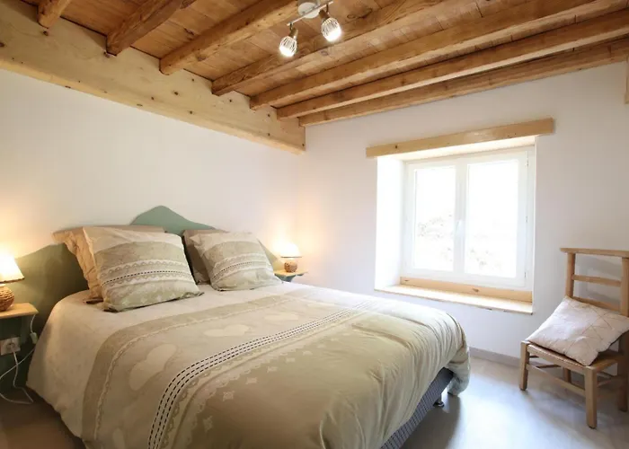 別荘 Lauseig Lourdios-Ichère