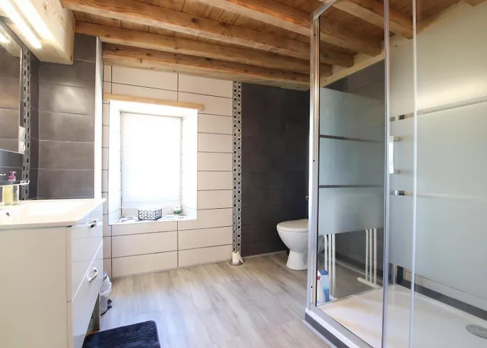 Lauseig Lourdios-Ichère