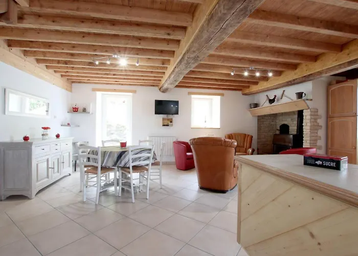 Lauseig 別荘 Lourdios-Ichère