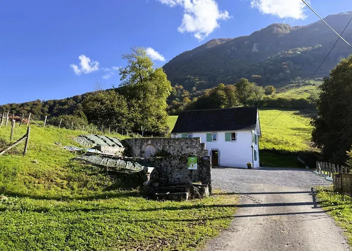 Lauseig Lourdios-Ichère
