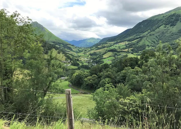 Lauseig Lourdios-Ichère
